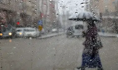 Diyarbakır’a sarı kod! Sağanak ve kar uyarısı geldi