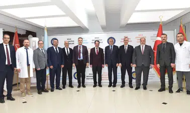 Diyarbakır’da sağlık eğitiminde dev yenilik! Detaylar açıklandı