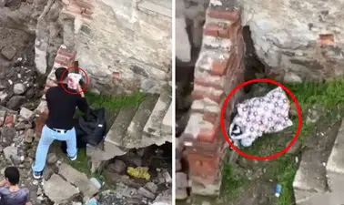 Diyarbakır’daki bebek davasında karar! Mahkemeden dikkat çeken hüküm