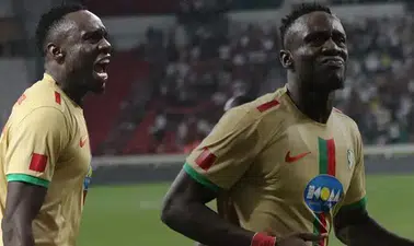 Diagne durdurulamıyor! 3 gol kaldı, tarih yıkılacak