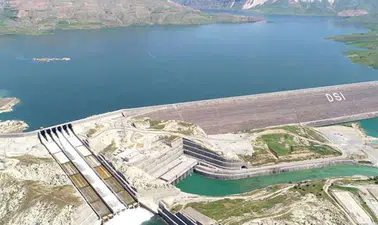 Diyarbakır’da kritik uyarı! Baraj kapakları açılıyor, nehirlerden uzak durun