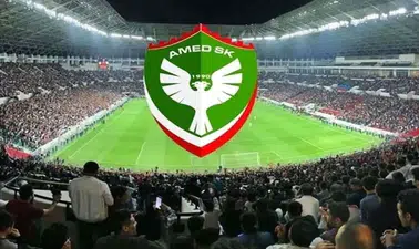 Amedspor için gece kritik! Sadece kendi maçı yetmeyecek