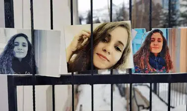 Gülistan Doku dosyasında şok gelişme! Hesabına girip isim sildiler