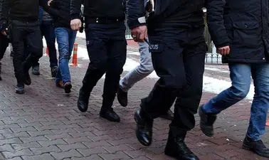 Diyarbakır merkezli dolandırıcılık operasyonu! 10 kişi tutuklandı