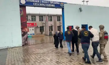 Diyarbakır’da 14 yıllık sır çözüldü! Sevgi Sevil cinayetinde 3 tutuklama