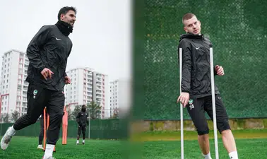 Amedspor’da geri sayım başladı! Diyarbakır’da kader maçı