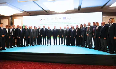 Diyarbakır için kritik mesaj! “Kalkınma olmadan barış olmaz”