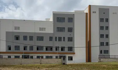 Diyarbakır’da hastane için acil adım! Su baskınlarına karşı çalışma başladı