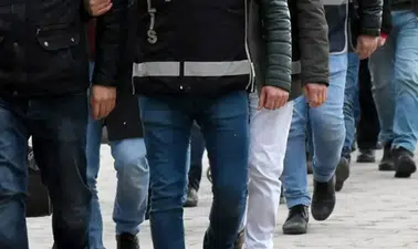 Diyarbakır’da dev operasyon: 140 kişi yakalandı