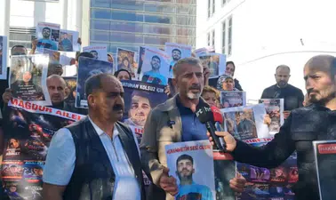 Hatay’da kan donduran infaz: Telefonla konuştuğu için konteyneri ateşe verdiler