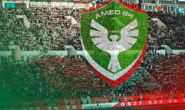Amedspor’da geri sayım! Bandırma’da kader maçı