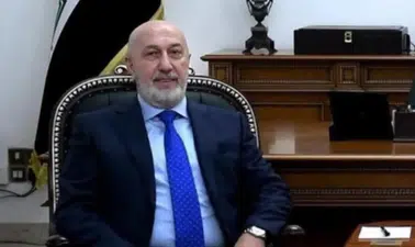 Irak’ta siyasi kriz gölgesinde seçim! Cumhurbaşkanı belirlendi