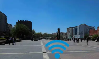 Diyarbakır’da internet krizi büyüyor! Vatandaş isyan etti