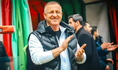 Amedspor’da seri büyüyor! Mesut Bakkal’dan şampiyonluk sözü