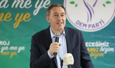 Bakırhan’dan erken seçim çıkışı! “Asıl mesele bu değil”