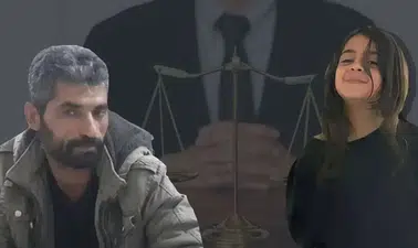 Narin Güran davasında yeniden yargılama başladı: Duruşmada arbede çıktı