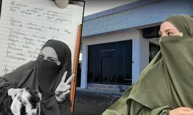 Nur Sena dosyasında çarpıcı karar