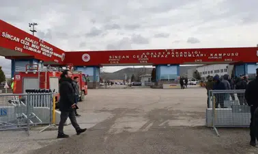 Cezaevinde dil krizi! Kürtçe mektuplar teslim edilmedi iddiası