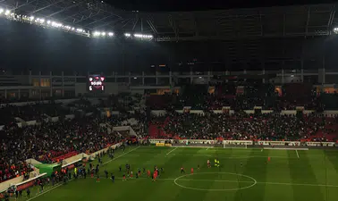 Amedspor’a PFDK şoku! 3 ayrı maddeden sevk edildi