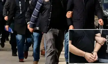 Siverek’te sahte çürük raporu vurgunu: 10 kişi cezaevine gönderildi