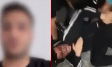 Diyarbakır’da akılalmaz iddia: Yeğene işkence ve tehdit