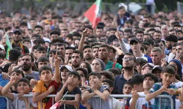 Amedspor maçı için ilk dev ekran kararı! Eğil’den örnek adım