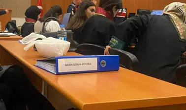 Narin Güran davasında yeni karar: Mahkeme hükmünü açıkladı