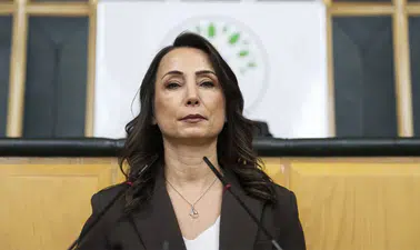 DEM Parti’den kritik çağrı: Çerçeve yasa olmadan olmaz