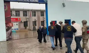 Diyarbakır’daki faili meçhul cinayet aydınlatıldı