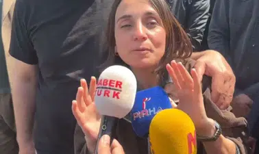 Gülistan Doku dosyasında yeni adım: Sonel’in eşi hakkında suç duyurusu