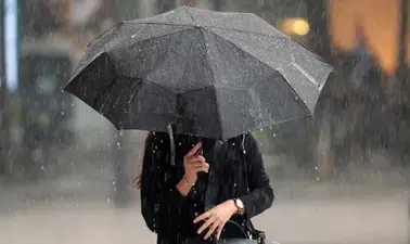 Diyarbakır’da hava değişiyor: Kuzey ilçelere yağmur uyarısı