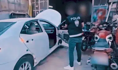 10 ilde dev operasyon! Diyarbakır da var: “Change” çetesine darbe