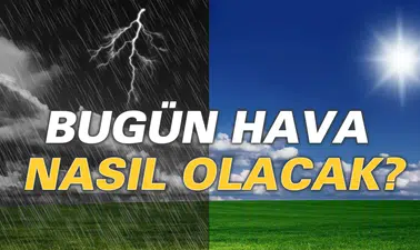 Diyarbakır’da bugün hava nasıl olacak?