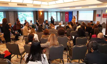 Diyarbakır’dan Ankara’ya “Kadın Dostu Kent” Vizyonu