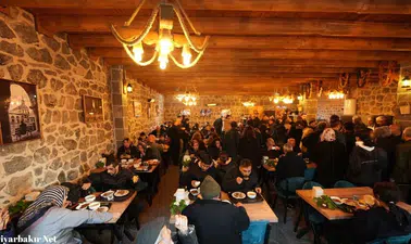 Diyarbakır’da Halk Lokantası menüsü açıklandı: 4 çeşit yemek 100 TL