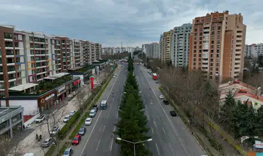 Diyarbakır’da dev proje halka soruldu! 1000 kişi oy verdi