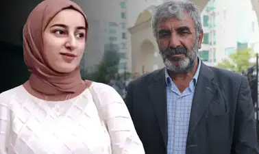 Rojin Kabaiş dosyasında yeni çıkış: Babasından “örtbas” iddiası