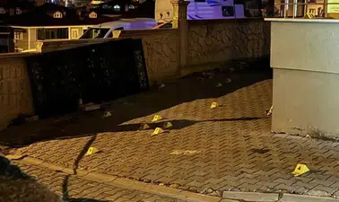 Kızıltepe’de kanlı hesaplaşma: Genç yaşta gelen ölüm sonrası 3 tutuklama