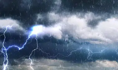 Diyarbakır için sağanak uyarısı: Gök gürültülü yağış geliyor