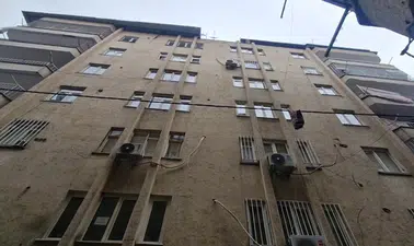 Diyarbakır’da gece yarısı korku! Apartmandan gelen sesler sonrası tahliye