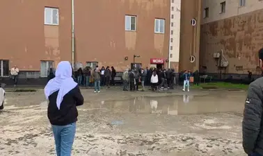 Diyarbakır’da kahreden olay: Yıldırım 2 çocuğun hayatını aldı