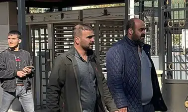 Mahkeme sonrası baba Güran’dan açıklama: “Süreç bitmedi”