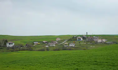 Konacık’ta 35 yıl sonra ilk kanalizasyon hattı: DİSKİ çalışmalara başladı