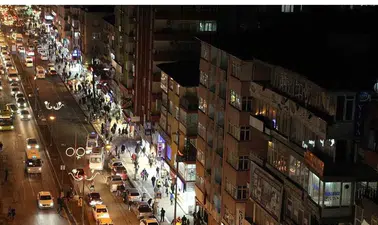 Diyarbakır’da tartışmalı kafe mühürlendi! İddialar gündem yarattı