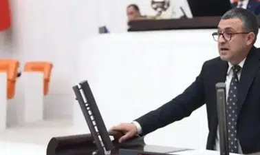 Serhat Eren: “İnfazda eşitlik yok, sistem adaleti zedeliyor”