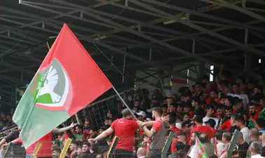 Amedspor’da büyük gün! Bodrum maçı biletleri satışta