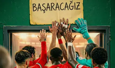 Amedspor'un kaderi kendi ellerinde: Süper Lig yolunda final günü