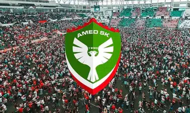 Amedspor maçında son biletler! Taraftar stada akın etti
