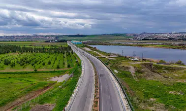 Diyarbakır’da büyük değişim! Binlerce ağaç dikildi