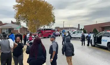 Okulu bastı, ortalık savaş alanına döndü! Urfa’daki saldırı Türkiye’yi sarstı